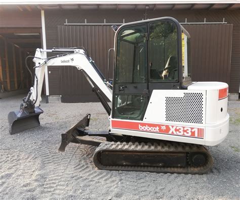 ritchie specs bobcat 331